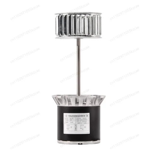 Extended shaft motor oven fan reflow soldering oven room industrial oven circulating fan
Extended shaft motor oven fan reflow soldering oven room industrial oven circulating fan