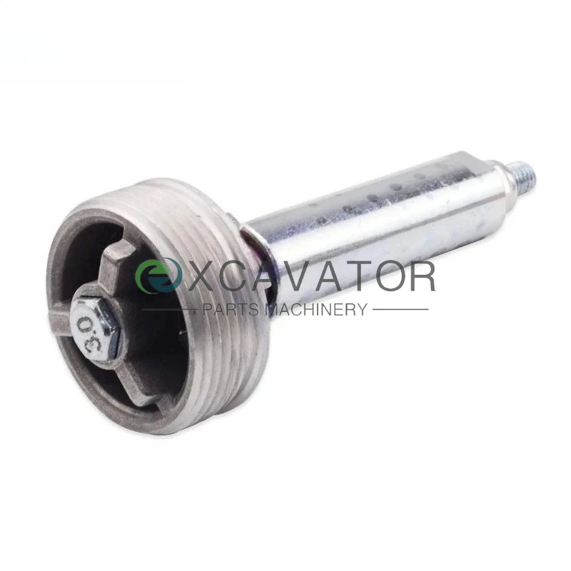 CAT 320B 320C 320D 322C 324D 325D Valve As for Excavator 184-3833 1843833
CAT 320B 320C 320D 322C 324D 325D Valve As for Excavator 184-3833 1843833