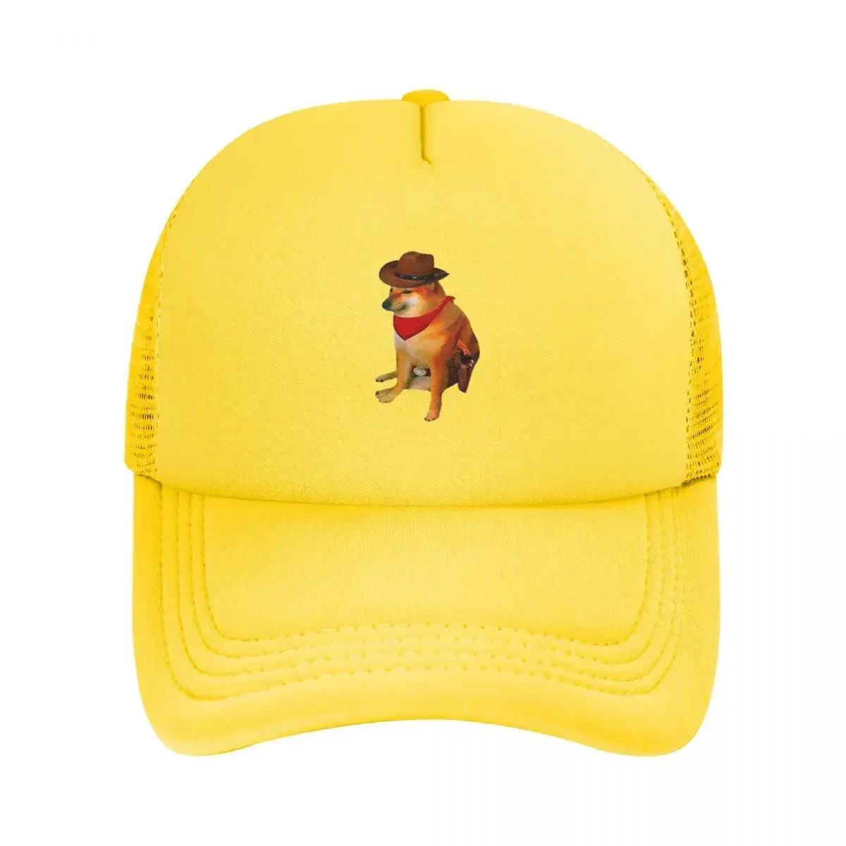 Doge Shiba Inu Memes сетчатые бейсболки Snapback модные бейсболки дышащие повседневные кепки унисекс на открытом воздухе
Doge Shiba Inu Memes сетчатые бейсболки Snapback модные бейсболки дышащие повседневные кепки унисекс на открытом воздухе