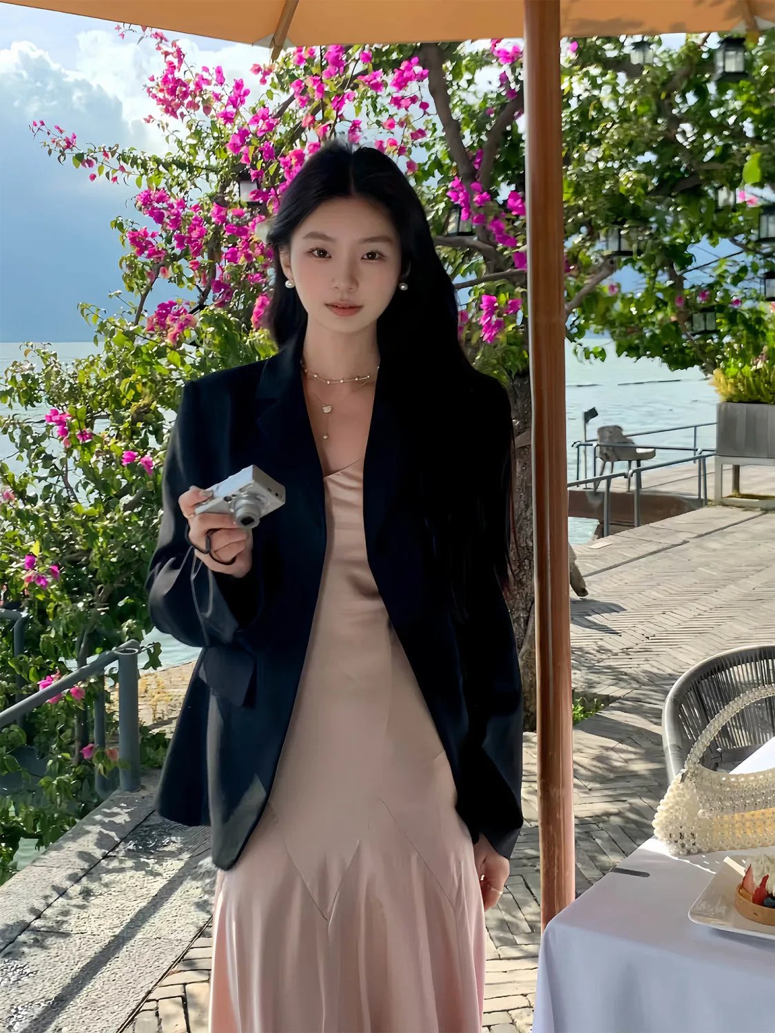 Women Winter Coats Office Wear Woman Coarse Textile Texture Hot Selling Full Harajuku Gothic Y2k Punk E Girl Back Workwear
Women Winter Coats Office Wear Woman Coarse Textile Texture Hot Selling Full Harajuku Gothic Y2k Punk E Girl Back Workwear