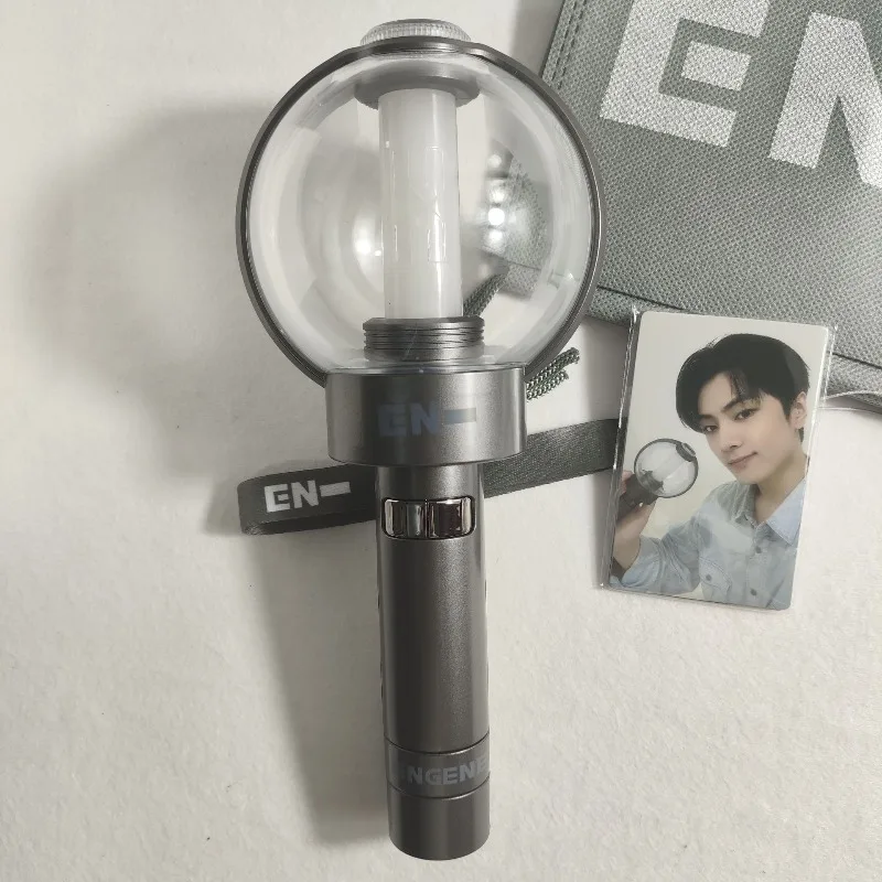 ENHYPEN Kpop Peripheral Second Generation Concert Props Fans Collection Toy Gift
ENHYPEN Kpop Peripheral Second Generation Concert Props Fans Collection Toy Gift