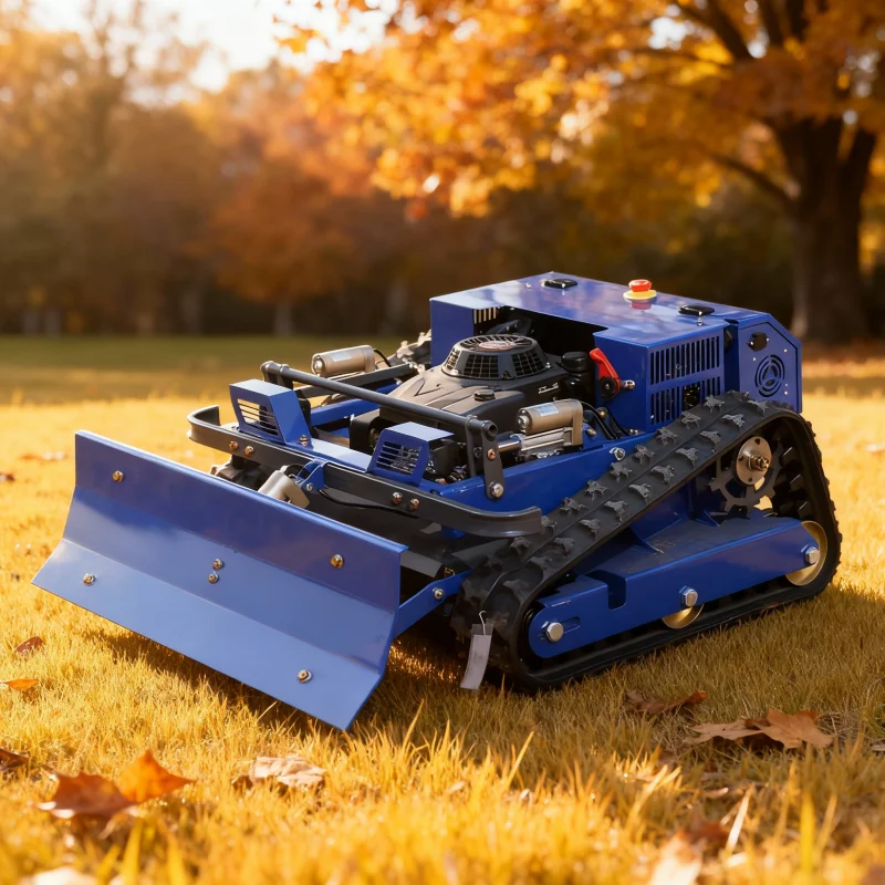 Индивидуальный новый дизайн, ширина резки 550 мм, сертифицированная CE, гусеничная самоходная газонокосилка с дистанционным управлением
Индивидуальный новый дизайн, ширина резки 550 мм, сертифицированная CE, гусеничная самоходная газонокосилка с дистанционным управлением