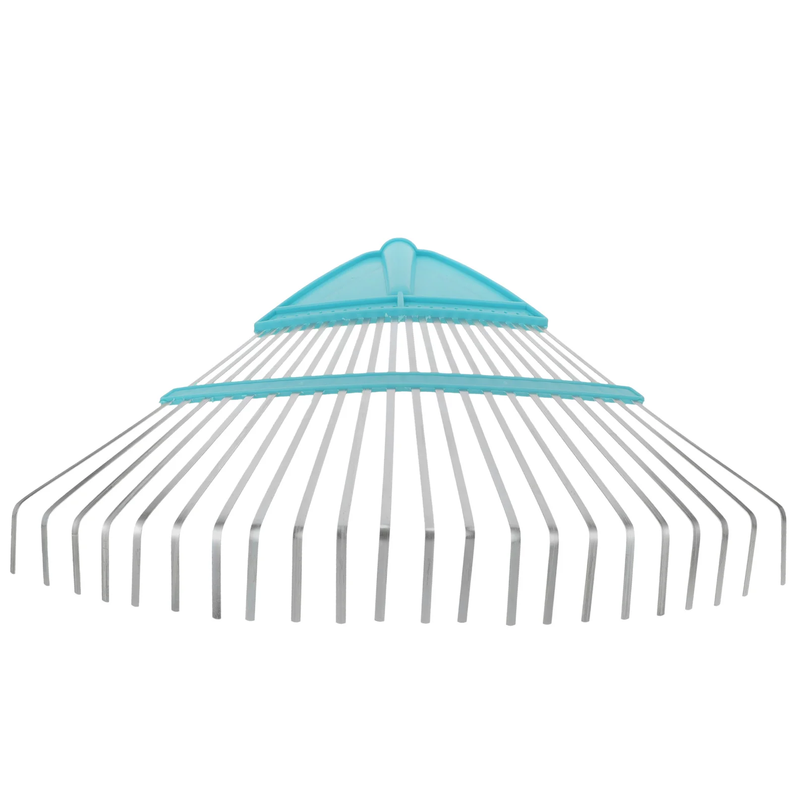 Metal Garden Rake Head Replacement Thick Curved Teeth Heavy Duty Leaf Rake for Lawn Yard Cleaning Gardening Tools
Metal Garden Rake Head Replacement Thick Curved Teeth Heavy Duty Leaf Rake for Lawn Yard Cleaning Gardening Tools