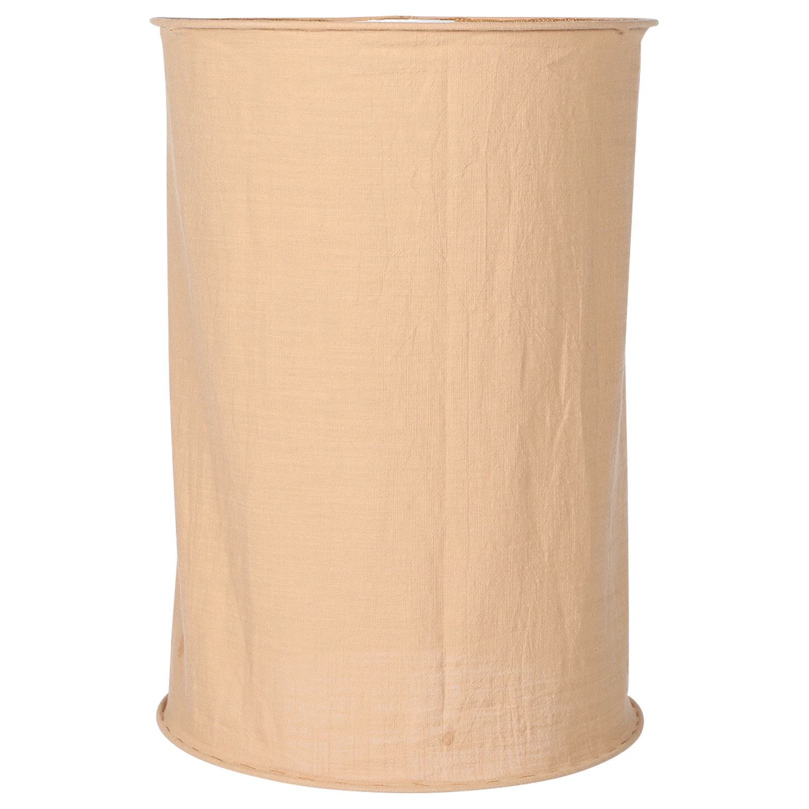 Linen Fabric Lampshade Pendant Light Shades Replacement Chandelier Cover Modern Hanging Lampshades for Table Lamps Soften
Linen Fabric Lampshade Pendant Light Shades Replacement Chandelier Cover Modern Hanging Lampshades for Table Lamps Soften