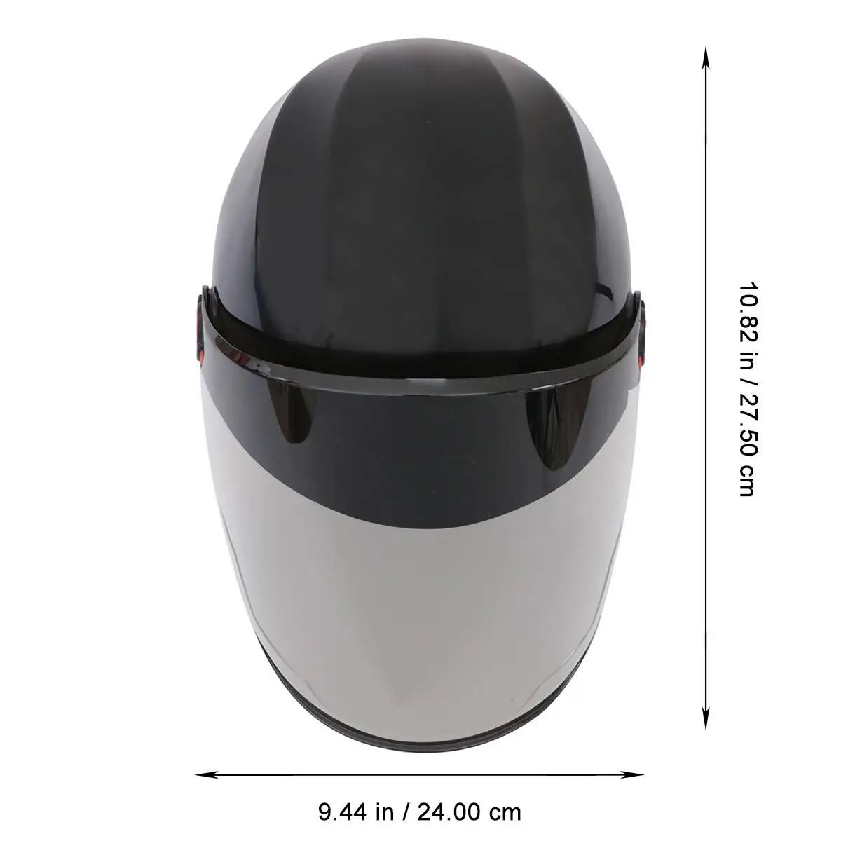 Motorcycle Helmets Lightweight Breathable Shell Adult Riding Cap Black Electric Bike Commuting Adjustable Buckle
Motorcycle Helmets Lightweight Breathable Shell Adult Riding Cap Black Electric Bike Commuting Adjustable Buckle