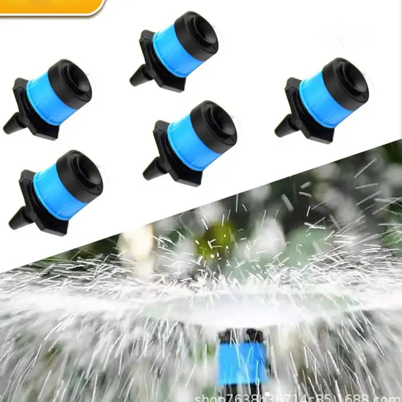 5PCS Fountain nozzle 360 degree swivel nozzle mini spray 5pcs adjustable nozzle water stream dripper nozzle dripper
5PCS Fountain nozzle 360 degree swivel nozzle mini spray 5pcs adjustable nozzle water stream dripper nozzle dripper