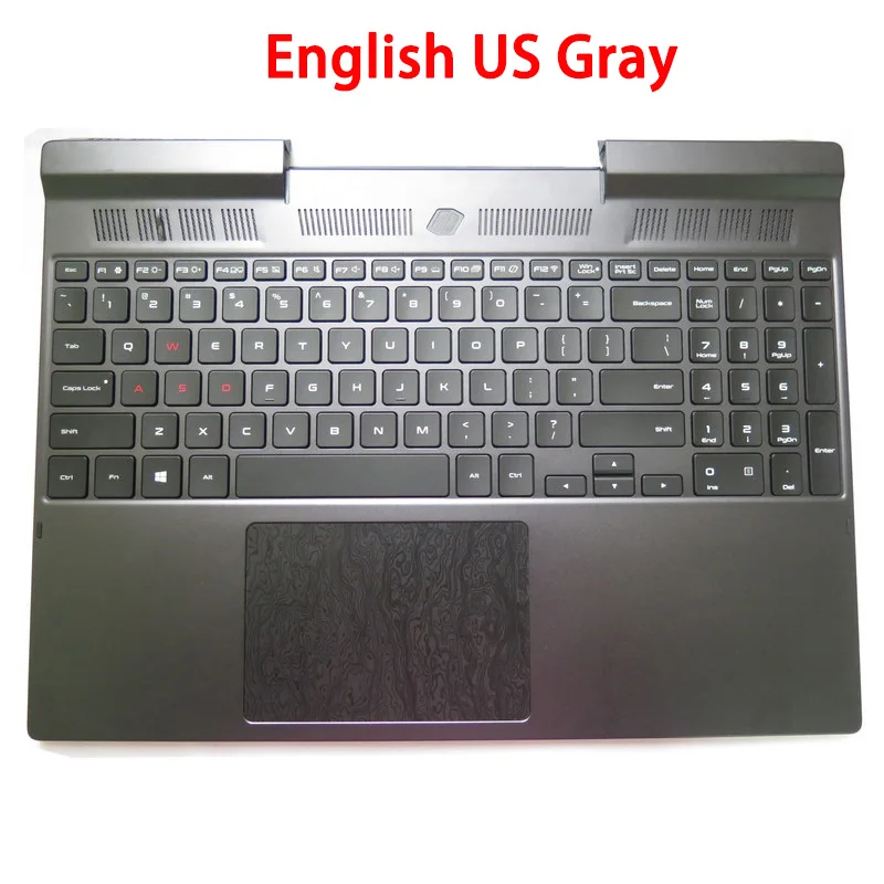 Laptop PalmRest&keyboard For Samsung NP850XBE 850XBE 850XBC 850XBD 850XBB Korea KR English US Upper Case Cover With Touchpad New
Laptop PalmRest&keyboard For Samsung NP850XBE 850XBE 850XBC 850XBD 850XBB Korea KR English US Upper Case Cover With Touchpad New