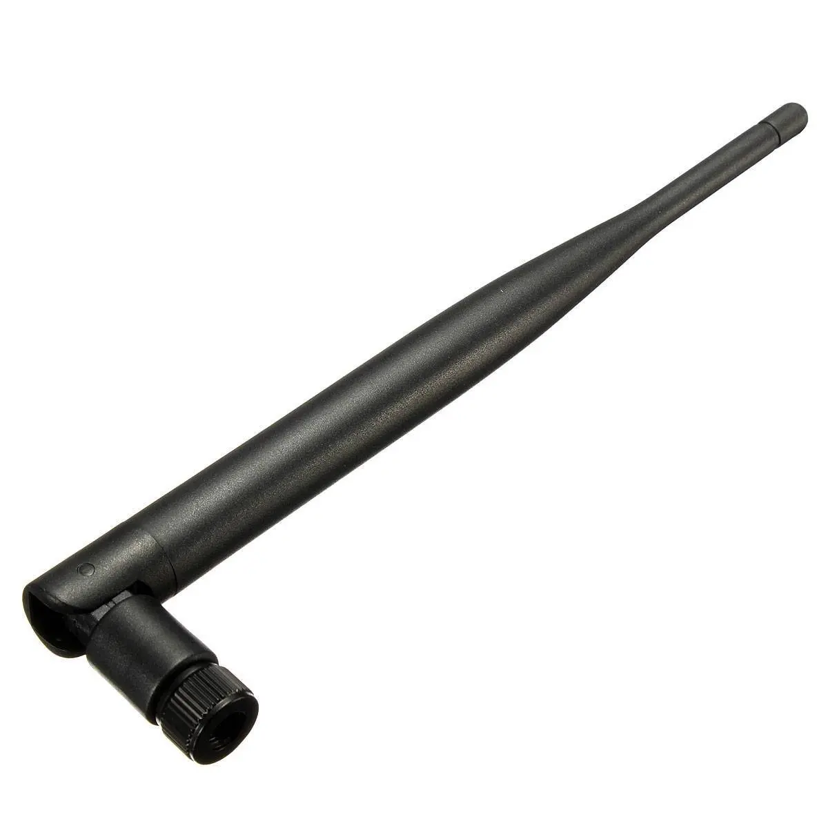 New 2.4GHz 5DBI Antenna Booster WIFI Omnidirectional RP-SMA WLAN For Modem Router
New 2.4GHz 5DBI Antenna Booster WIFI Omnidirectional RP-SMA WLAN For Modem Router