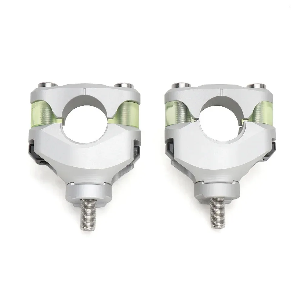 Motorcycle PHDS Handlebar Mount Clamp Handlebar Riser Adapter Modify For HUSQVARNA 125-501 TC/FC/FE TE/FE GASGAS EX/EC/MC
Motorcycle PHDS Handlebar Mount Clamp Handlebar Riser Adapter Modify For HUSQVARNA 125-501 TC/FC/FE TE/FE GASGAS EX/EC/MC