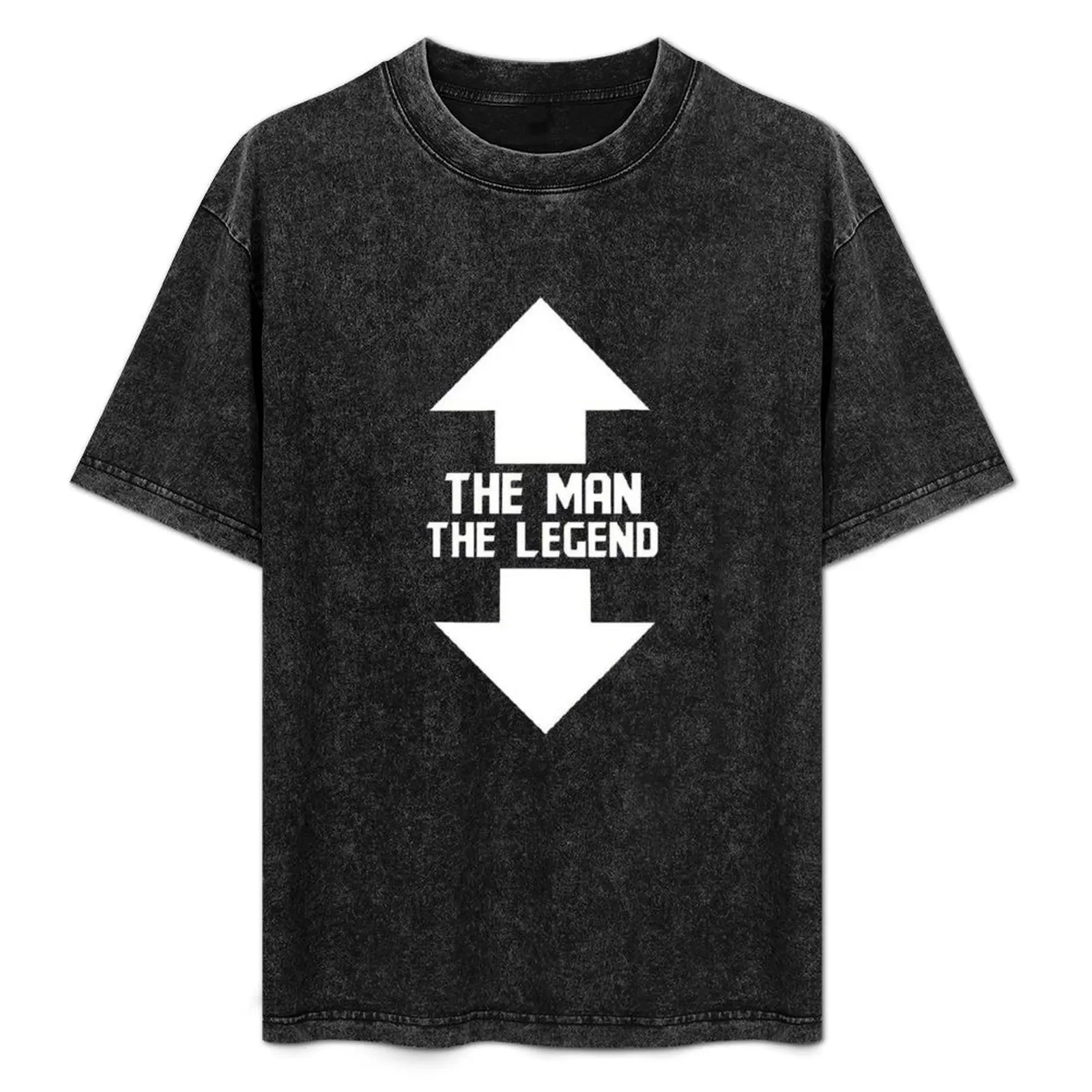 The Man The Legend T-Shirt Work Utility Casual Tee Shirt
The Man The Legend T-Shirt Work Utility Casual Tee Shirt