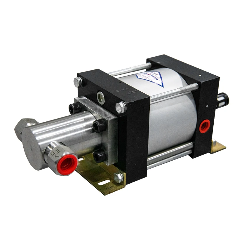 SHINEEAST FACTORY SUPPLY L68 High Pressure Booster Pump 340bar
SHINEEAST FACTORY SUPPLY L68 High Pressure Booster Pump 340bar