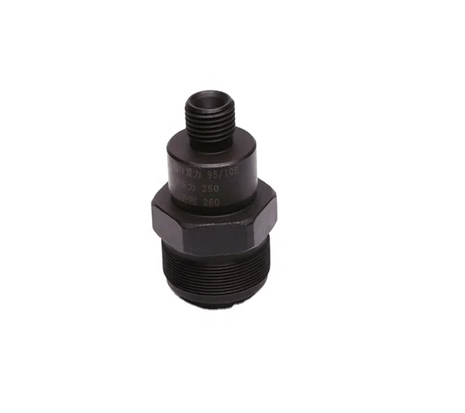 ZQYM Pump Nozzle Disassembly And Measurement Tool Start-up Pressure Test Tool Y-07 For Scania Volvo