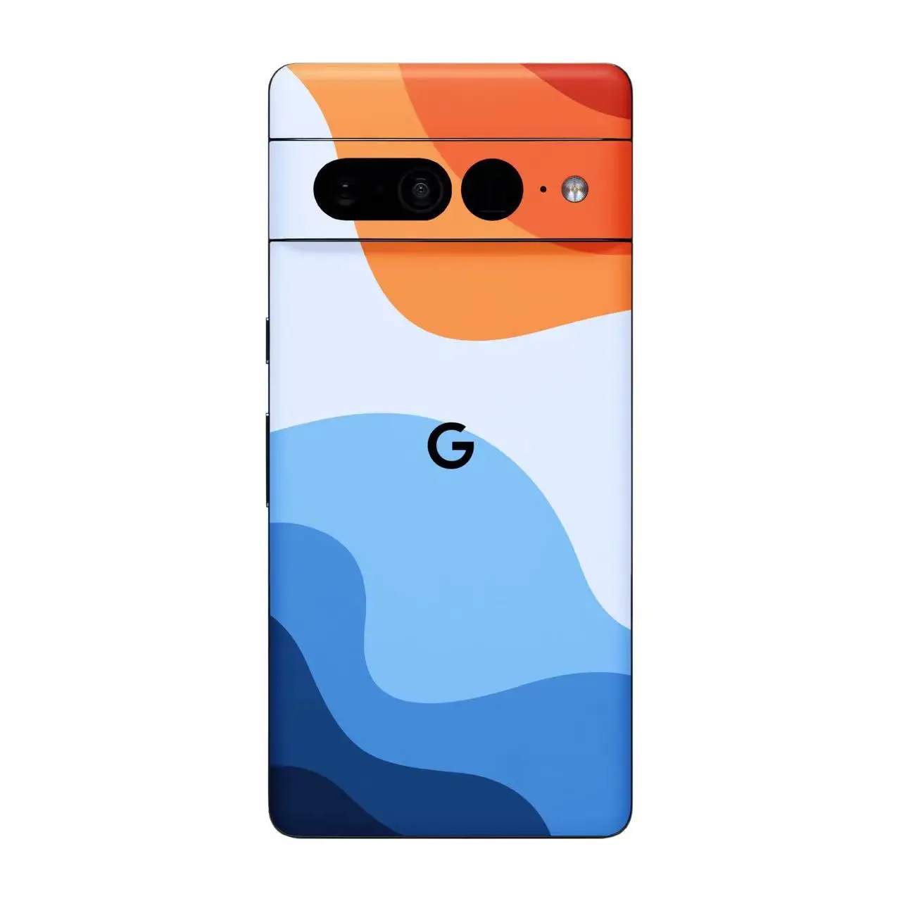 Высококачественная наклейка для Google Pixel 7, 7pro, 6, 6pro, 6A, 5, 3M, защитная пленка, полная оболочка, персональная наклейка
Высококачественная наклейка для Google Pixel 7, 7pro, 6, 6pro, 6A, 5, 3M, защитная пленка, полная оболочка, персональная наклейка