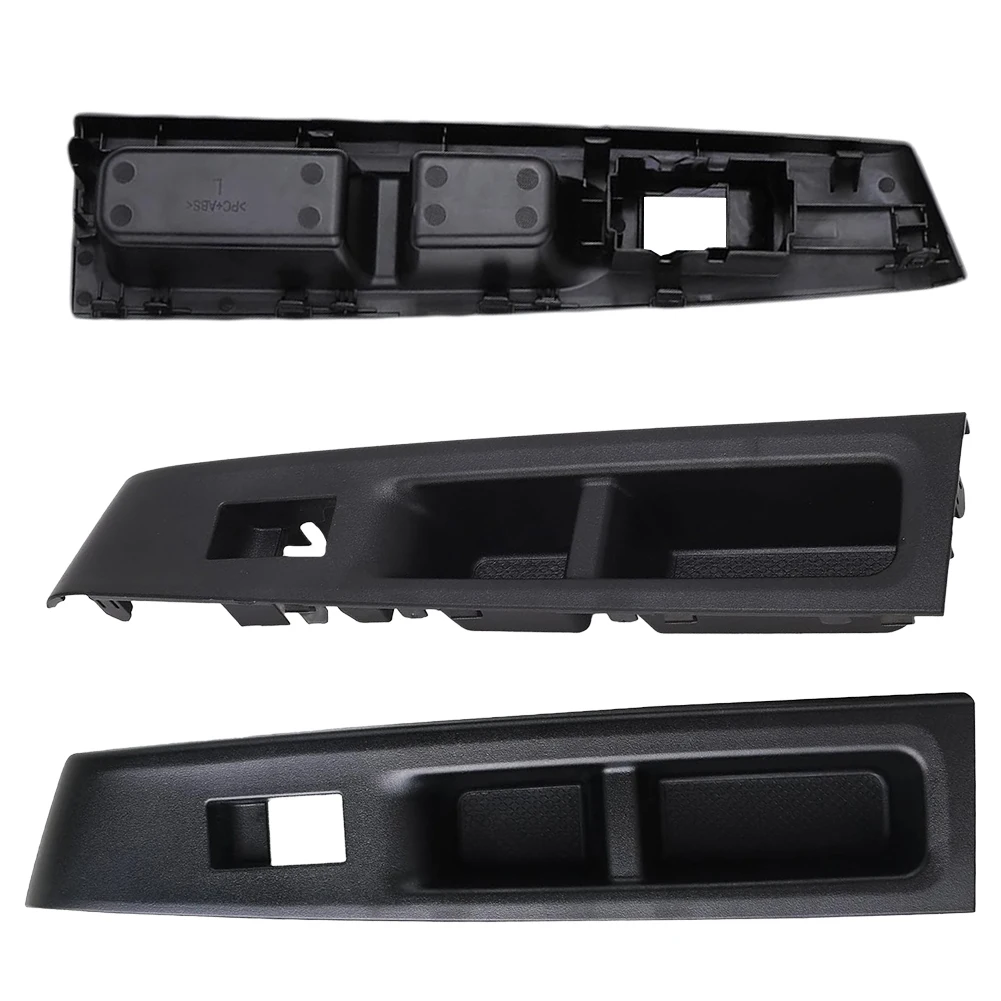 Car Plastic Front Armrest Upper Panel Left/Right Front Armrest Upper Car Window Switch Panel for Vitz 2010-2014 Interior Parts
Car Plastic Front Armrest Upper Panel Left/Right Front Armrest Upper Car Window Switch Panel for Vitz 2010-2014 Interior Parts