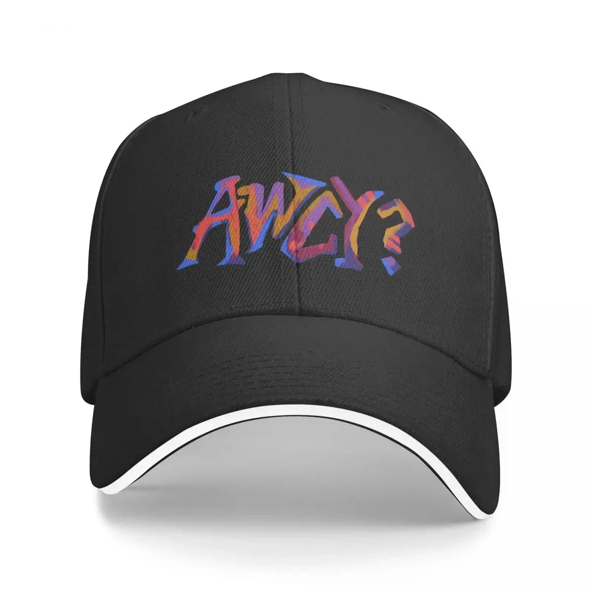 Are we cool yet Baseball Cap black Beach Designer Hat Snap Back Hat For Men Women's
Are we cool yet Baseball Cap black Beach Designer Hat Snap Back Hat For Men Women's