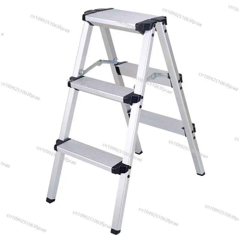 Aluminum alloy herringbone ladder foldable five-step wide double-sided anti-slip lift stool for home ladder stool
Aluminum alloy herringbone ladder foldable five-step wide double-sided anti-slip lift stool for home ladder stool
