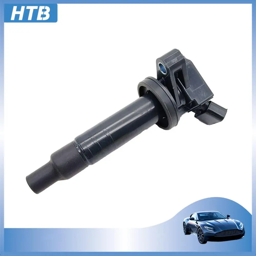 HTB 4pcs Car coils 90919-02239 90919-02262 UF-247 Ignition Coil FIT For 2000-2005 Toyota Celica Corolla Matrix 1.8 90919 02239
HTB 4pcs Car coils 90919-02239 90919-02262 UF-247 Ignition Coil FIT For 2000-2005 Toyota Celica Corolla Matrix 1.8 90919 02239