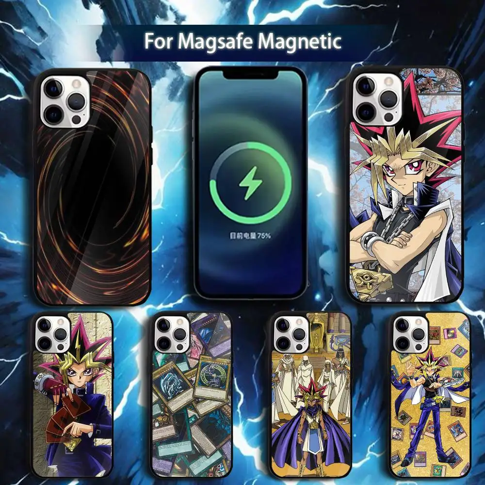 Y-Yu-Gi-Oh G-GX Phone Case For iPhone 17,16,15,14,13,12,11,Pro,Max,Plus,Mini,Magsafe,Magnetic Wireless Charging Case
Y-Yu-Gi-Oh G-GX Phone Case For iPhone 17,16,15,14,13,12,11,Pro,Max,Plus,Mini,Magsafe,Magnetic Wireless Charging Case