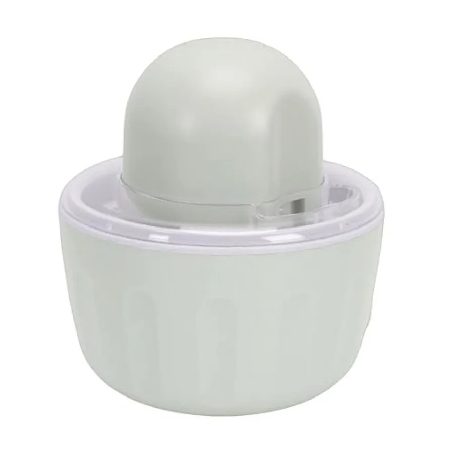 500ml Multifunctional Ice Cream Maker, 1200mAh USB Rechargeable Electric Ice Cream Machine, Portable Maker with Full Automatic
500ml Multifunctional Ice Cream Maker, 1200mAh USB Rechargeable Electric Ice Cream Machine, Portable Maker with Full Automatic