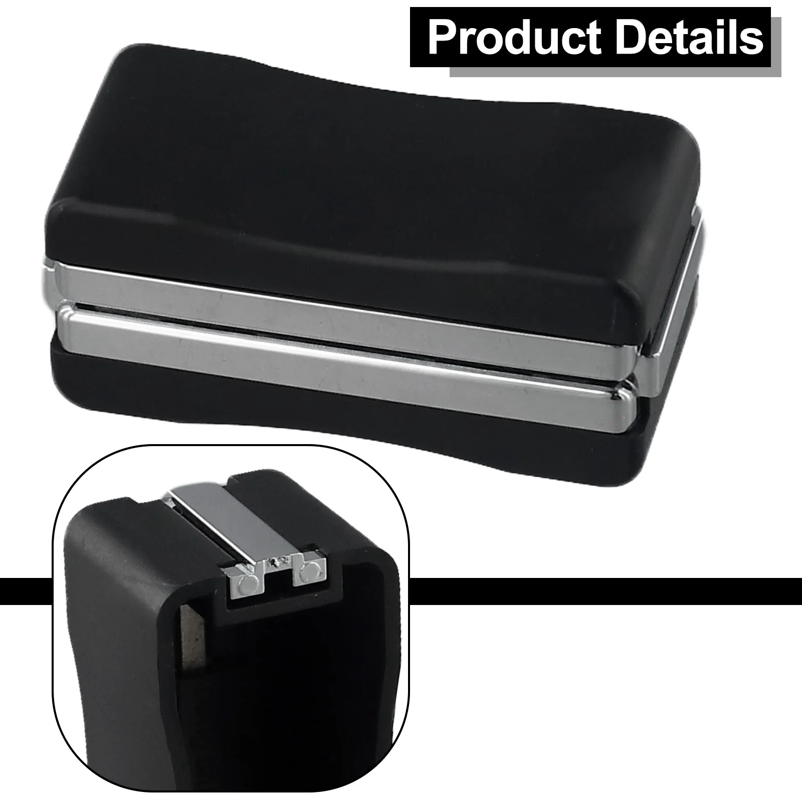Car Accessories Wiper Blade Wiper Blade Plastic+Metal Reusable Smooth Operation Black+Silver Performance Auto Car Cutter
Car Accessories Wiper Blade Wiper Blade Plastic+Metal Reusable Smooth Operation Black+Silver Performance Auto Car Cutter