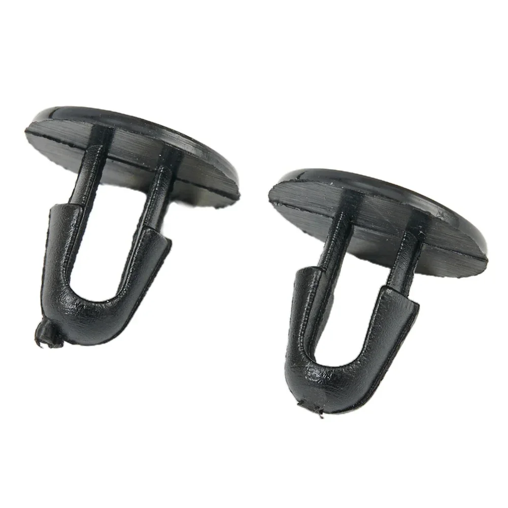 Latest Car Clips Clips Retainer Accessories Trim Black Wear-resistance Bumper Cover Fastener Fender Hole Panel
Latest Car Clips Clips Retainer Accessories Trim Black Wear-resistance Bumper Cover Fastener Fender Hole Panel