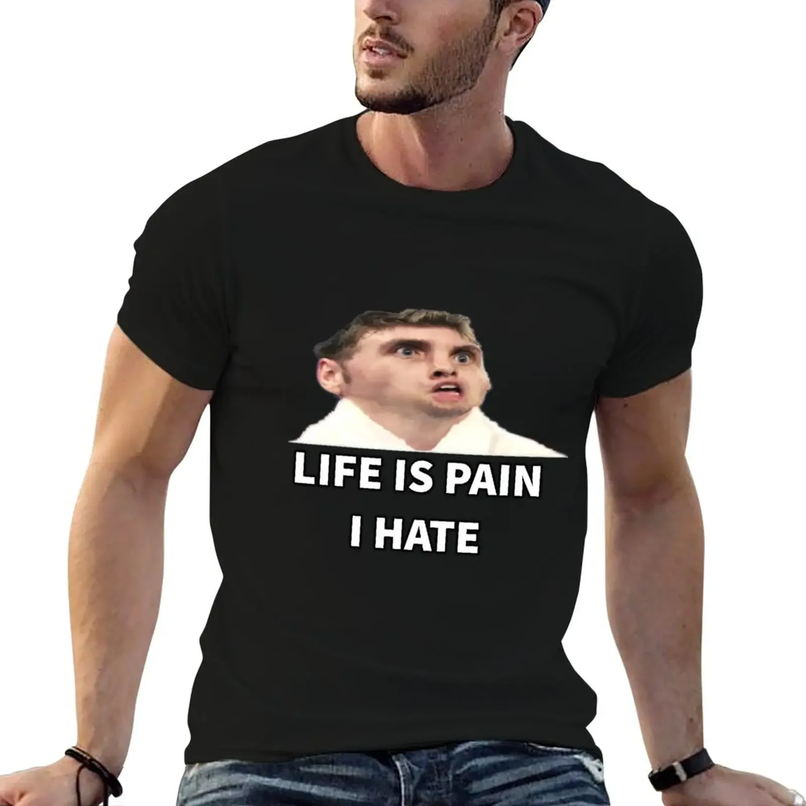 Jerma985 T-Shirt anime vintage t shirts shirts graphic tee shirts graphic tee men
Jerma985 T-Shirt anime vintage t shirts shirts graphic tee shirts graphic tee men