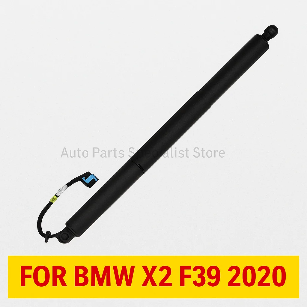 Задний правый подъемник задней двери с электроприводом для BMW X2 F39 2020-Совершенно новый электрический опорный стержень задней двери 51249854582
Задний правый подъемник задней двери с электроприводом для BMW X2 F39 2020-Совершенно новый электрический опорный стержень задней двери 51249854582