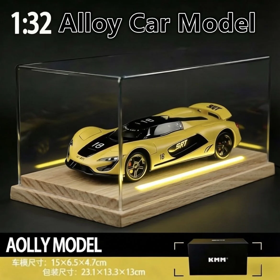 Clearance 1:32 Various brand Diecast Car Model Collectibles Man gift,boys toy,Free hot-selling Doll Pendant with Every Purchase
Clearance 1:32 Various brand Diecast Car Model Collectibles Man gift,boys toy,Free hot-selling Doll Pendant with Every Purchase