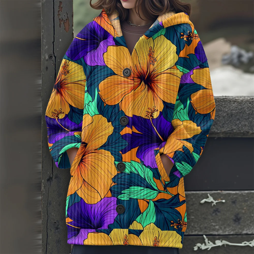 Длинный свитер с текстурой животных, повседневный женский свитер с рисунками животных, новинка 2025 года, женский свитер с длинными рукавами
Длинный свитер с текстурой животных, повседневный женский свитер с рисунками животных, новинка 2025 года, женский свитер с длинными рукавами