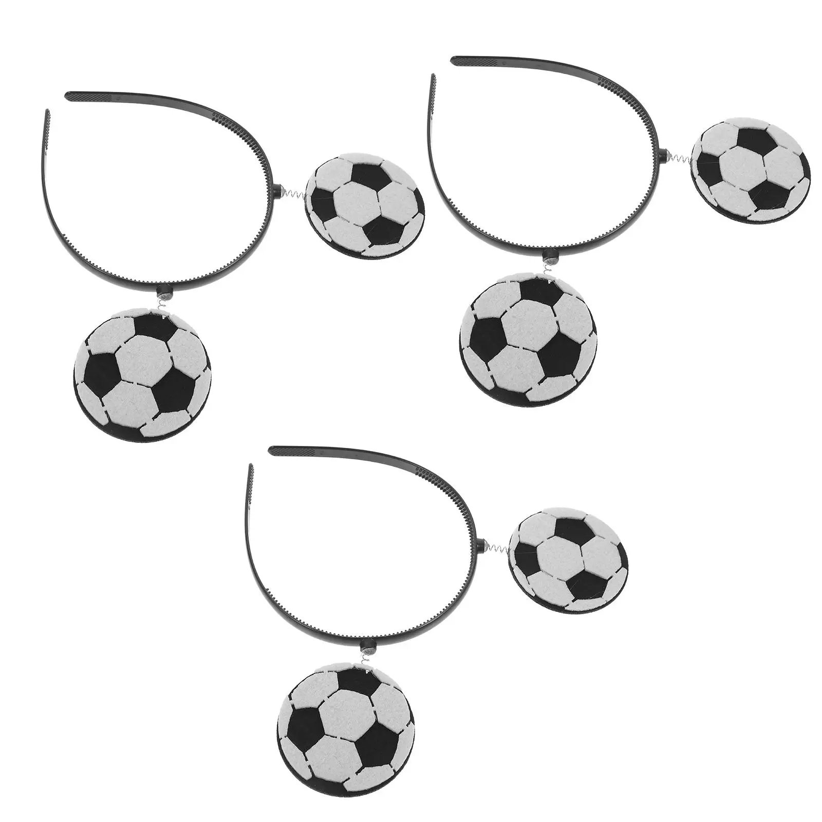 3pcs Sports Women Sports Headbands For Women Lightweight Comfortable Hair Accessories Girls Festival Cosplay Props Adult Woman
3pcs Sports Women Sports Headbands For Women Lightweight Comfortable Hair Accessories Girls Festival Cosplay Props Adult Woman