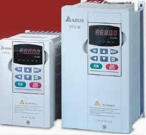 Инвертор Delta VFD037B43A VFD150B43A новые и оригинальные продукты на складе
Инвертор Delta VFD037B43A VFD150B43A новые и оригинальные продукты на складе