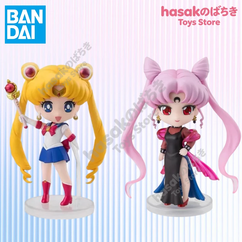 Fast Shipping Bandai Anime Figuarts mini Black Lady 30th Anniversary Original Model Toys Action Figure Children Gift
Fast Shipping Bandai Anime Figuarts mini Black Lady 30th Anniversary Original Model Toys Action Figure Children Gift