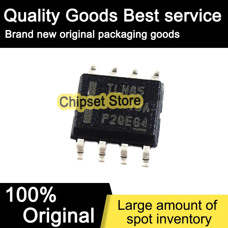 TLIN10285DDARQ1 TLN85 HSOIC 100% Brand new
TLIN10285DDARQ1 TLN85 HSOIC 100% Brand new