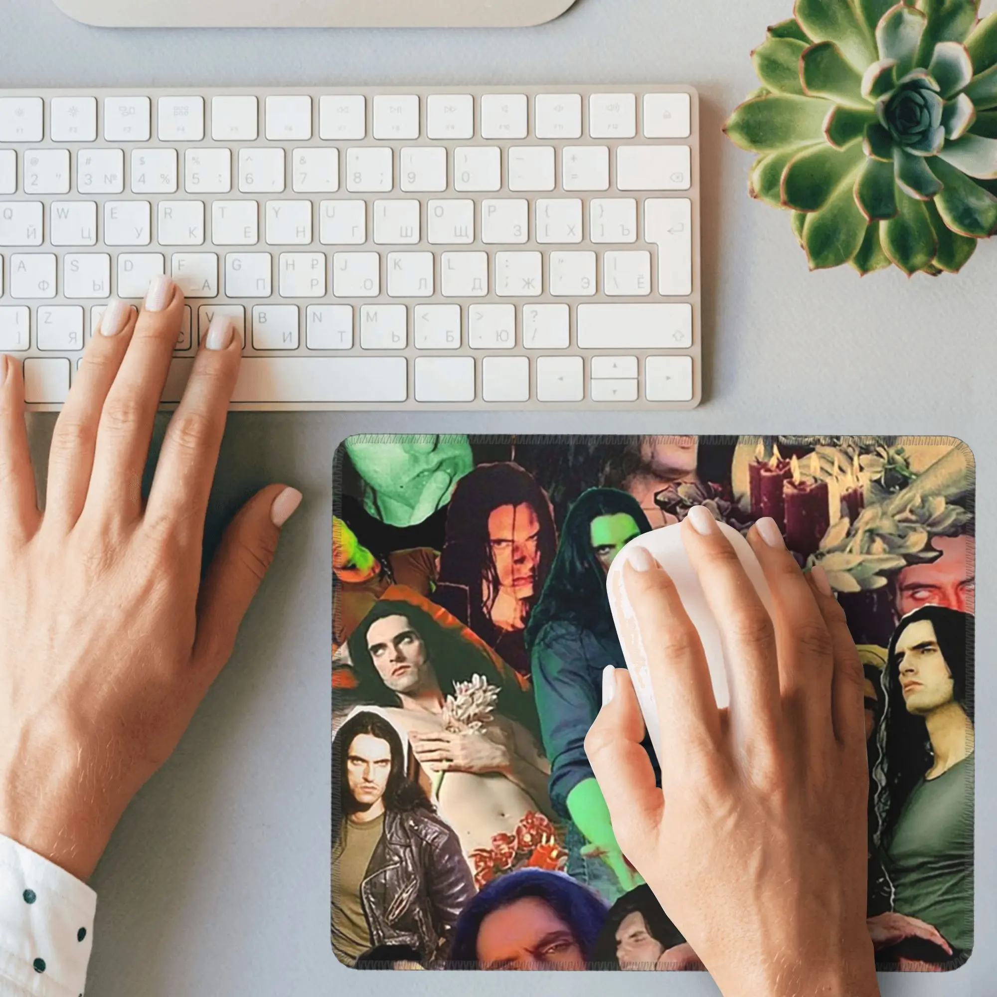 Тип O Negative Peter Steele Dark Goth Коврик для мыши Компьютерная клавиатура Коврик для мыши Игровой ПК Ноутбук Настольный коврик Офисные настольные коврики
Тип O Negative Peter Steele Dark Goth Коврик для мыши Компьютерная клавиатура Коврик для мыши Игровой ПК Ноутбук Настольный коврик Офисные настольные коврики