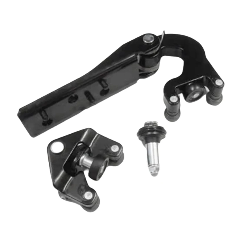 Left Door Sliding Roller 777659426R+8200660913+777946809R For Renault Master Lll Nissan NV400 2010-2011 Sliding Hinge
Left Door Sliding Roller 777659426R+8200660913+777946809R For Renault Master Lll Nissan NV400 2010-2011 Sliding Hinge