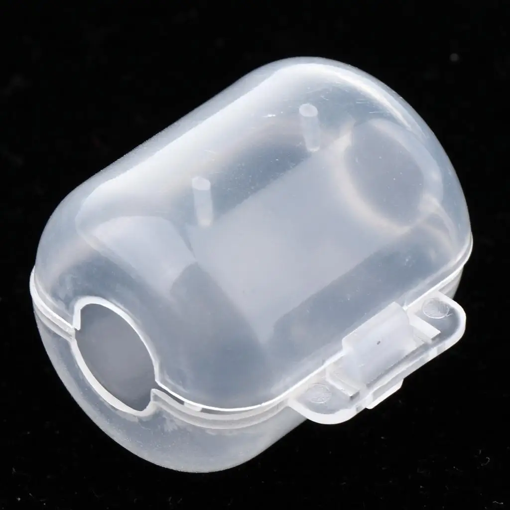 Umbrella Fishing Hooks Cover Safety Cap for Sea Octopus Cuttlefish Lure Jig Hook Protection Kit
Umbrella Fishing Hooks Cover Safety Cap for Sea Octopus Cuttlefish Lure Jig Hook Protection Kit