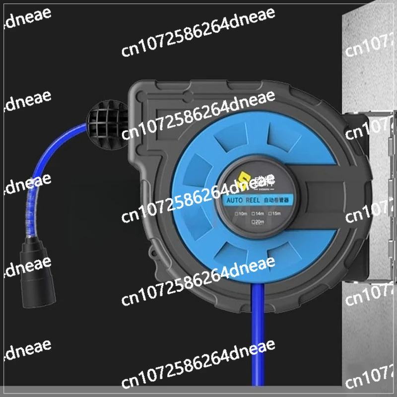 Hose Wash Pipe Rack Contraction Tool Air Drum Tympanism Hose Reel Air Carwash 180° Wall Mount Portable Water Hose Reel Holder
Hose Wash Pipe Rack Contraction Tool Air Drum Tympanism Hose Reel Air Carwash 180° Wall Mount Portable Water Hose Reel Holder