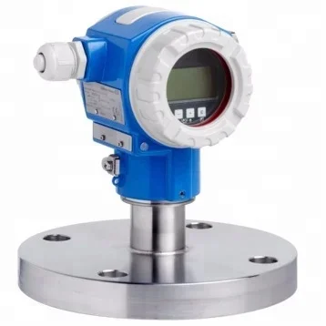2026 ENDRE SS+HAUSER CUE21-A1A Turbimax CUE21 Is a Reliable Turbidity Meter for Continuous Measurement Compliant to EN ISO 7027
2026 ENDRE SS+HAUSER CUE21-A1A Turbimax CUE21 Is a Reliable Turbidity Meter for Continuous Measurement Compliant to EN ISO 7027