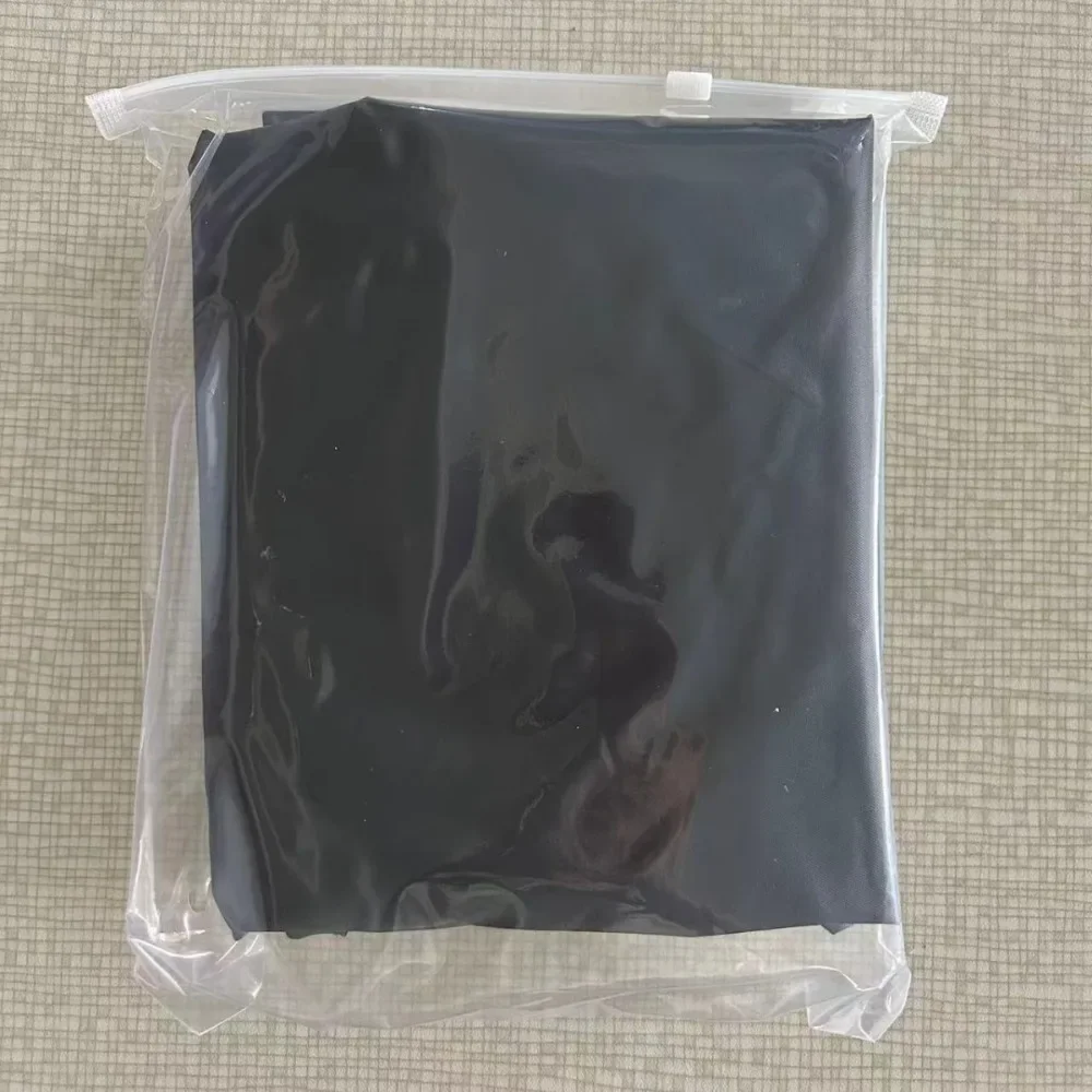 Durable Waterproof Generator Cover Universal Fit 5500-15000W Outdoor Protector Black
Durable Waterproof Generator Cover Universal Fit 5500-15000W Outdoor Protector Black