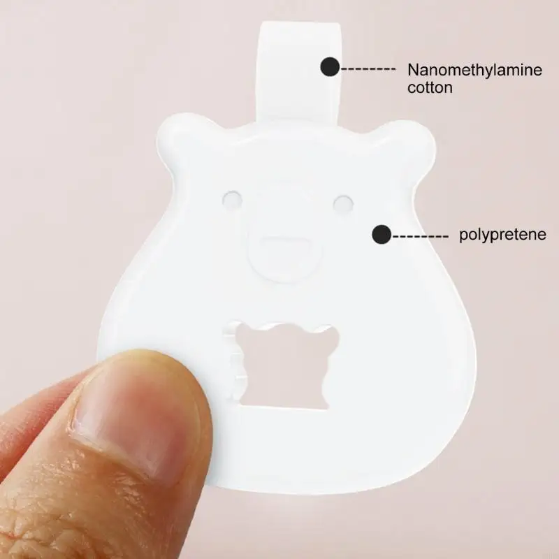 1 Set Bear в форме детских зубных салфет
1 Set Bear в форме детских зубных салфет