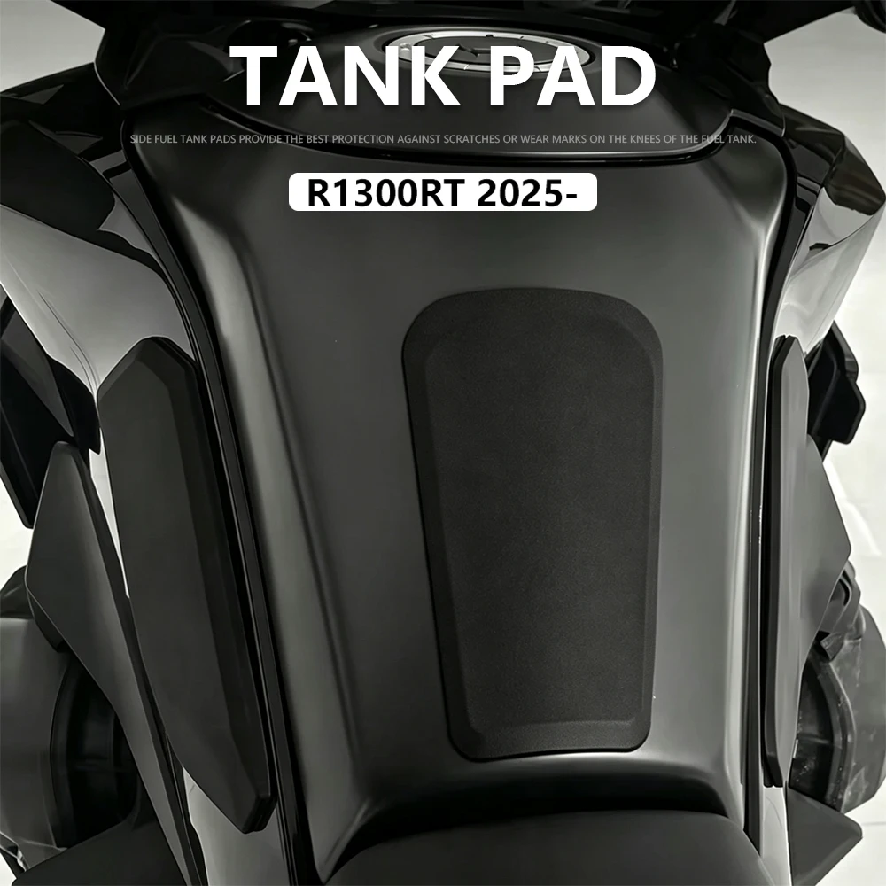 Motorcycle Fuel Tank Stickers Anti-Slip Tank Pad Fuel Tank Decal For BMW R1300RT R 1300 RT 2025 2026 Motorcycle Accessories
Motorcycle Fuel Tank Stickers Anti-Slip Tank Pad Fuel Tank Decal For BMW R1300RT R 1300 RT 2025 2026 Motorcycle Accessories