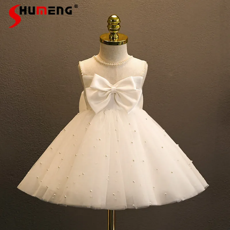 Роскошное высококачественное платье принцессы для девочек: для свадеб, выступлений, праздничных мероприятий, детских дней рождения, элегантное платье для фееричных представлений
Роскошное высококачественное платье принцессы для девочек: для свадеб, выступлений, праздничных мероприятий, детских дней рождения, элегантное платье для фееричных представлений