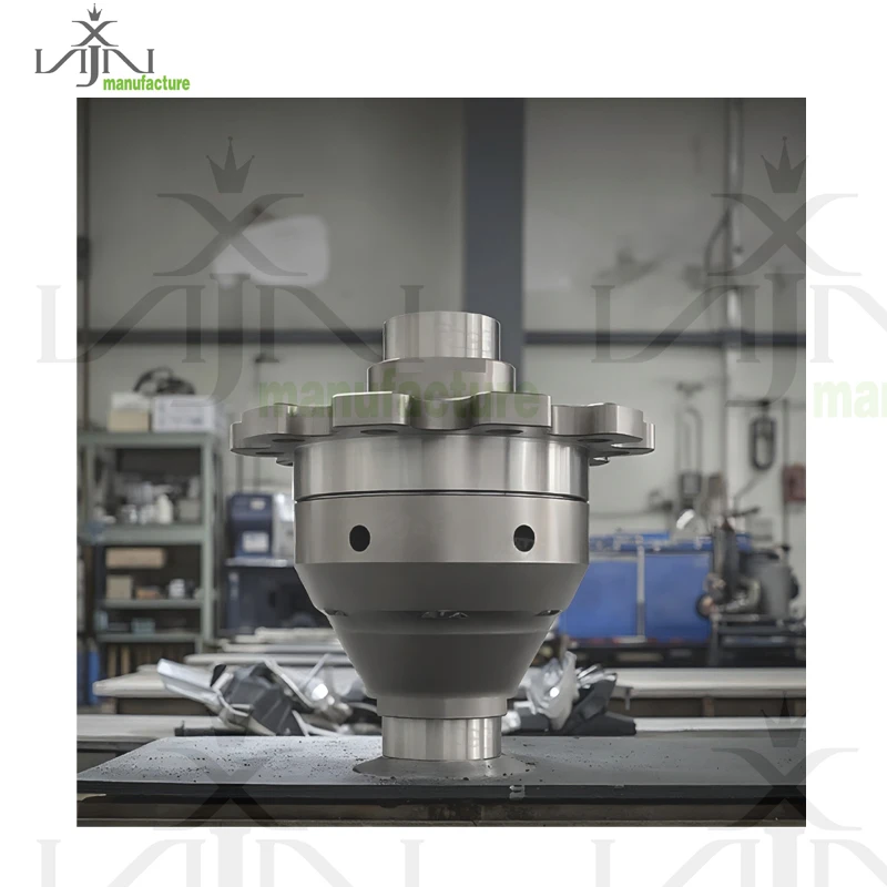 Automatic slip Differential Limited XJX High Quality 210 Axle Torsen Limited slip for BMW E31 840ci E46 330d E60 545i E63 635d
Automatic slip Differential Limited XJX High Quality 210 Axle Torsen Limited slip for BMW E31 840ci E46 330d E60 545i E63 635d