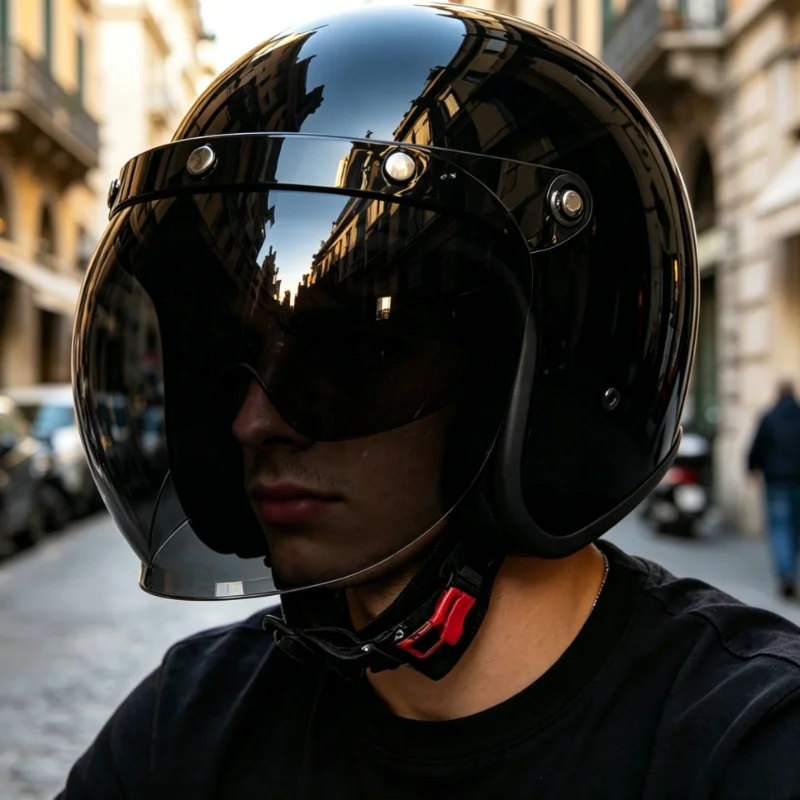 Green Peach Open Face 3/4 Jet Helmet with Bubble Visor Personalized Helmet Retro Riding 3/4 Jet Casco Moto Capacete
Green Peach Open Face 3/4 Jet Helmet with Bubble Visor Personalized Helmet Retro Riding 3/4 Jet Casco Moto Capacete