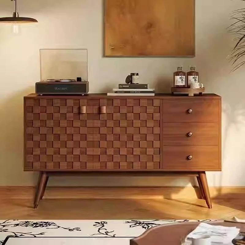 Japanese Retro Living Room Cabinets Trendy Unique Elegant Aesthetic Living Room Cabinets Traditional Design Gabinete Furniture
Japanese Retro Living Room Cabinets Trendy Unique Elegant Aesthetic Living Room Cabinets Traditional Design Gabinete Furniture