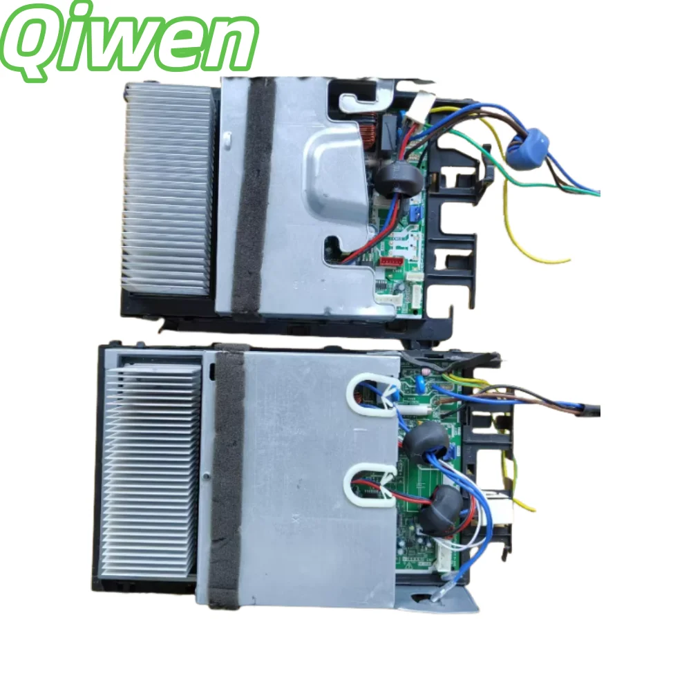 Used for Midea inverter air conditioner external unit motherboard KFR-26WBP3N1-B01 computer board control board
Used for Midea inverter air conditioner external unit motherboard KFR-26WBP3N1-B01 computer board control board