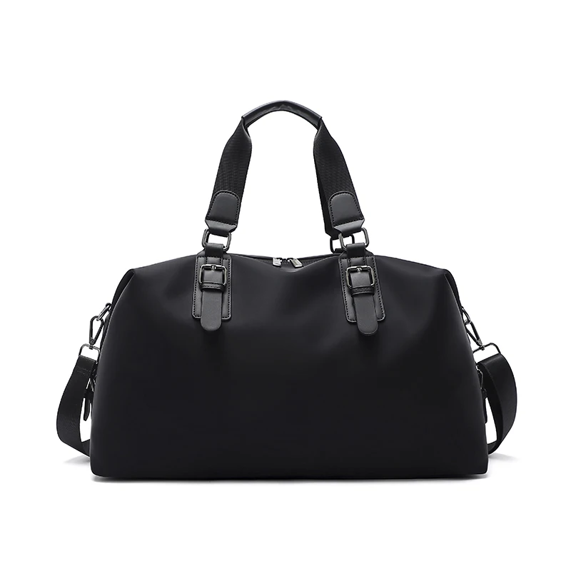Men‘s Trendy Travel Gym Bag Backpack Large Capacity 15.6' Laptop Waterproof for Short Business Trip Exercise Party Bag
Men‘s Trendy Travel Gym Bag Backpack Large Capacity 15.6' Laptop Waterproof for Short Business Trip Exercise Party Bag