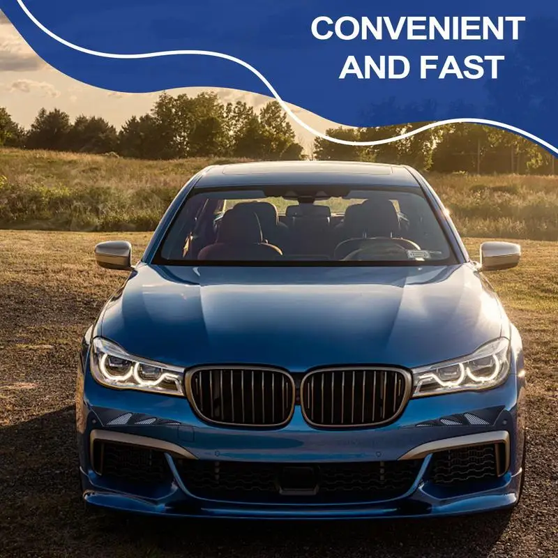 Car Door Protector Anti-Collision Patch 2pcs Shark Gill Shape Anti-Scratch Sticker Adhesive Anti Collision Car Corner Bumper
Car Door Protector Anti-Collision Patch 2pcs Shark Gill Shape Anti-Scratch Sticker Adhesive Anti Collision Car Corner Bumper