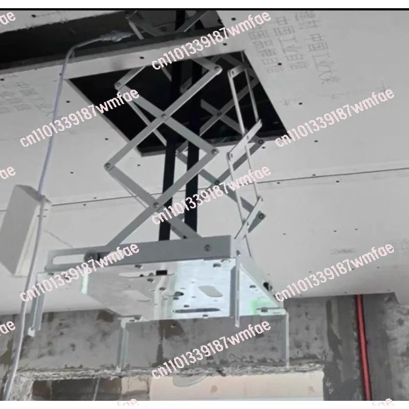 Кронштейн для электрического лифта, скрытый проектор с перекрестными сдвигами, электрическая вешалка, интеллектуальный голосовой пульт дистанционного управления, телескопическая машина
Кронштейн для электрического лифта, скрытый проектор с перекрестными сдвигами, электрическая вешалка, интеллектуальный голосовой пульт дистанционного управления, телескопическая машина