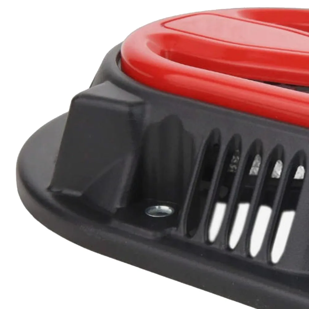 Recoil Starter Pull Handle Compatible For Gude 4000 B 4018 400-2 SV 4000 B Lawn Mower Engine Garden Machinery Starting System
Recoil Starter Pull Handle Compatible For Gude 4000 B 4018 400-2 SV 4000 B Lawn Mower Engine Garden Machinery Starting System
